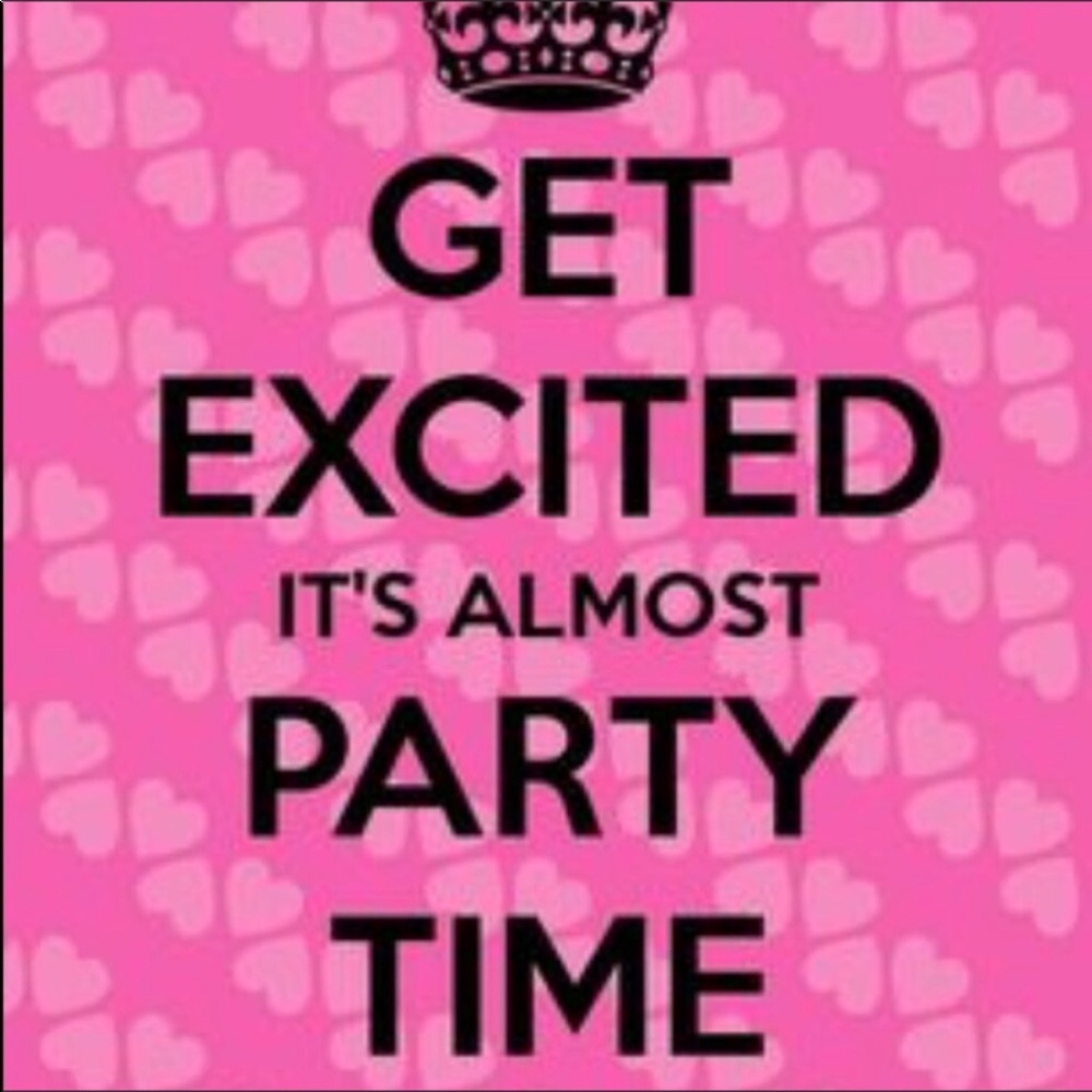 🆕PoshmarkPartyLineup4Today💥 Posh N Sip Separate - Picture 6 of 8